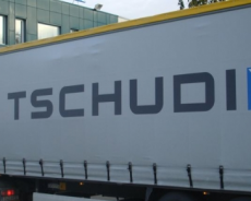 Tschudi Road Transport OÜ