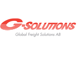 Global Freight Solutions AB