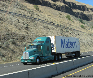 Matson Logistics Inc.