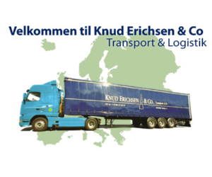Knud Erichsen & Co. Transport A/S