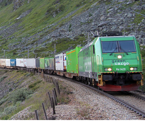 Green Cargo AB