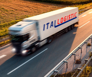 Ital Logistics Limited
