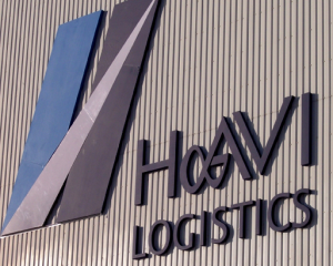 HAVI Logistics OÜ