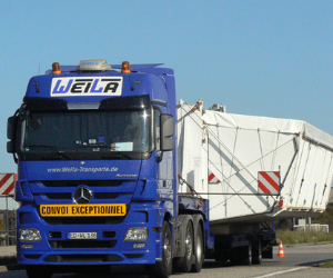 WeiLa Transport GmbH & Co. KG