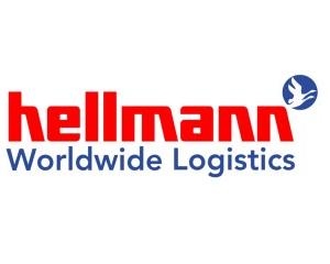 Hellmann Worldwide Logistics OÜ