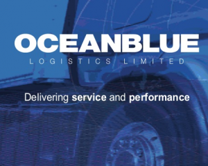 OceanBlue Logistics Limited