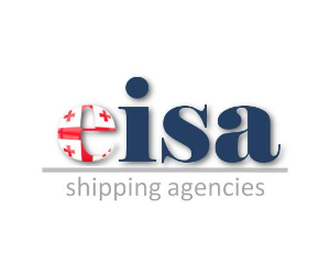 Economou International Shipping Agencies - EISA Georgia (POTI)