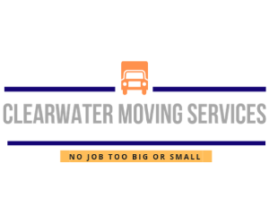 Clearwater Moving Services