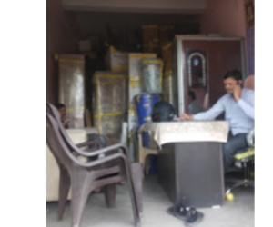 Balaji Cargo Packers And Movers Pune