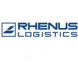 Rhenus Logistics OÜ