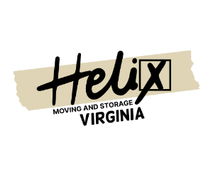 Helix Moving And Storage Northern Virginia