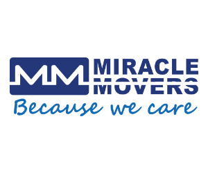 Miracle Movers York