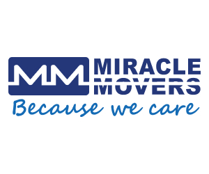 Miracle Movers Concord