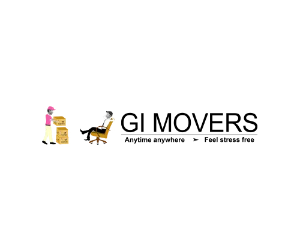 GI Movers Abu Dhabi