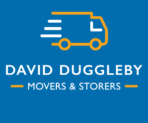 David Duggleby - Movers & Storers
