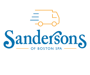 Sandersons Removals (of Boston SPA)
