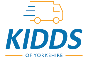 Kidds Removals (of Yorkshire)