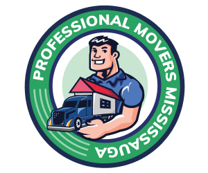 Professional Movers Mississauga