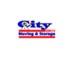 City Moving & Storage