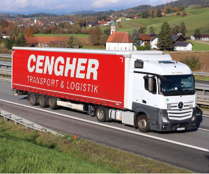 Cengher GmbH