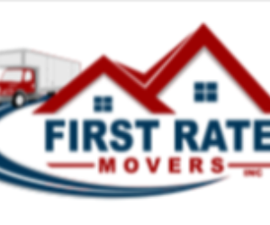 First Rate Movers