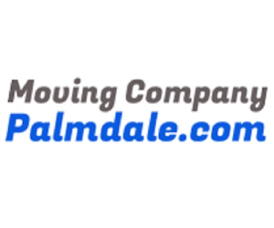 Moving Company Palmdale