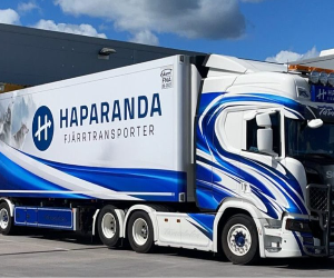 Haparanda Fjärrtransporter AB