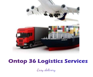 Ontop 36 Logistics Services