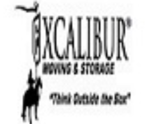 Excalibur Movers