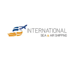 International Sea & Air Shipping