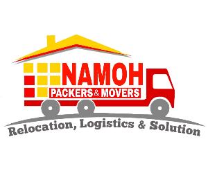 Namoh Packers And Movers