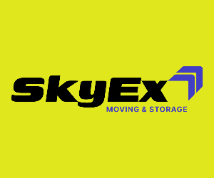 SkyEx Moving And Storage