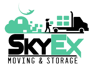 SkyEx Moving And Storage