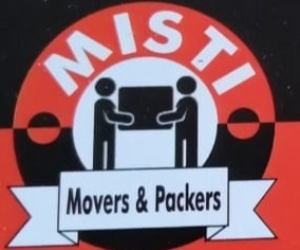 Misti Movers And Packers Lucknow