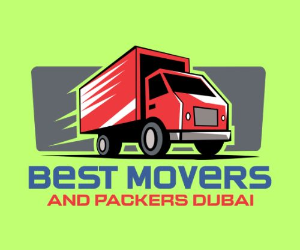 Best Movers Packers Dubai