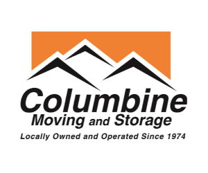 Columbine Moving & Storage Eagle