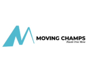 Moving Champs Canada